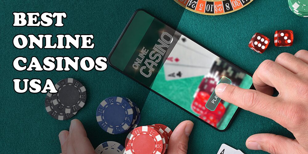 Best Online Casinos USA
