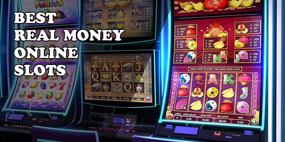 Best Online Slots