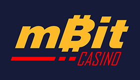mBit casino